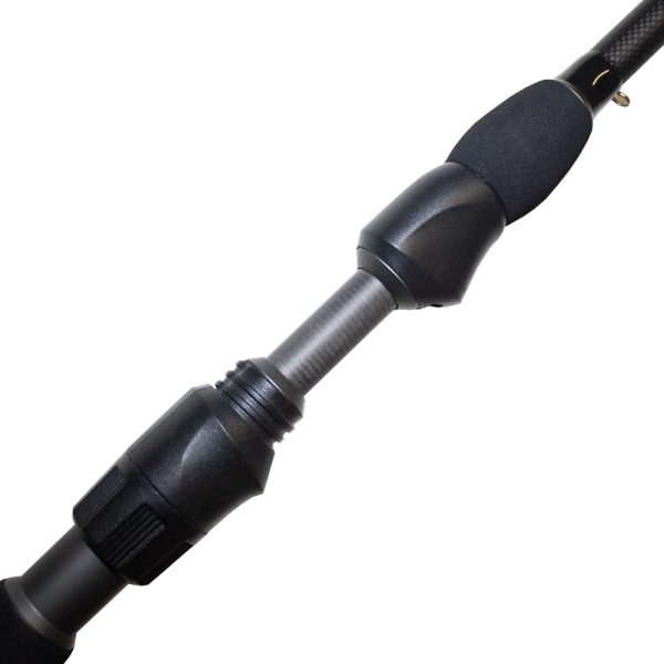Oceanic Team Rocky 80UL – 0.5-9gr/2.39m - Image 2