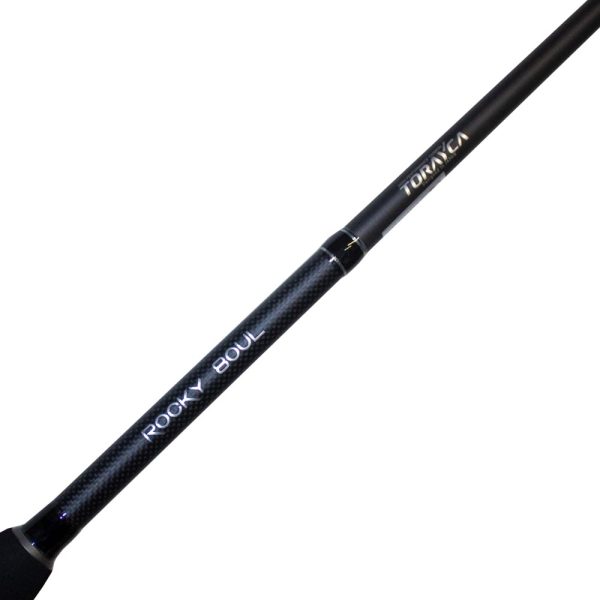 Oceanic Team Rocky 80UL – 0.5-9gr/2.39m - Image 4