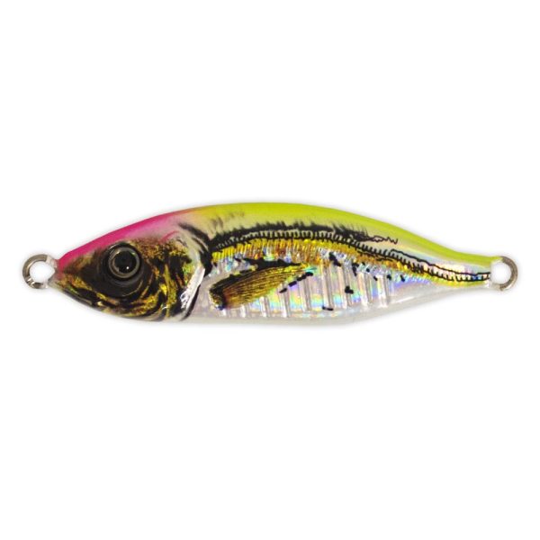 SOUL LURES Πλάνος Saba 60gr - Image 5