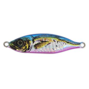 SOUL LURES Πλάνος Saba 60gr