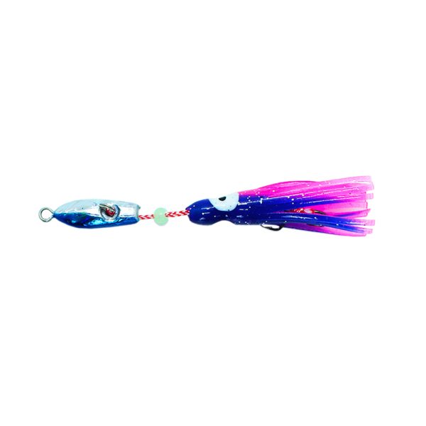 Oceanic Team Salty Bait Mini 7gr - Image 4