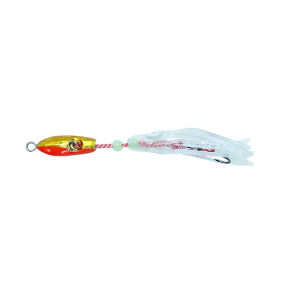 Oceanic Team Salty Bait Mini 7gr - Image 3