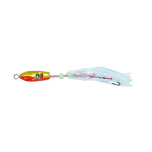 Oceanic Team Salty Bait Mini 7gr