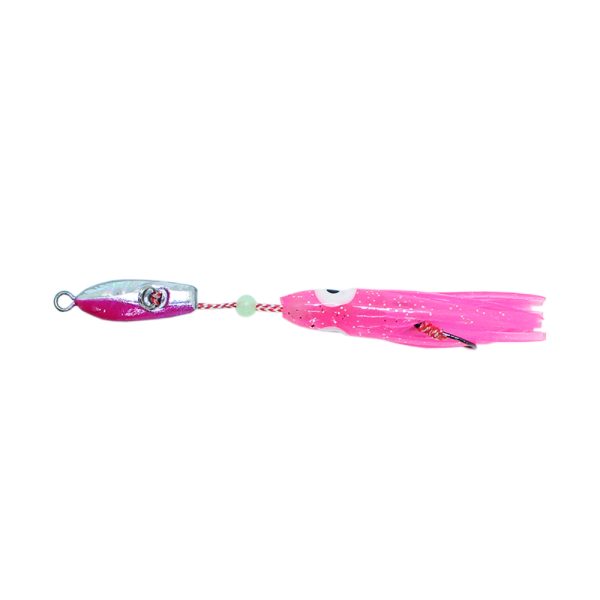 Oceanic Team Salty Bait Mini 7gr - Image 2