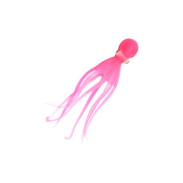 Oceanic Team Silicone Octopus Χταποδάκια - Image 4