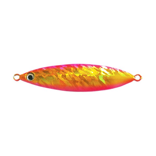 Oceanic Team Slow Flash Metal 160gr - Image 7