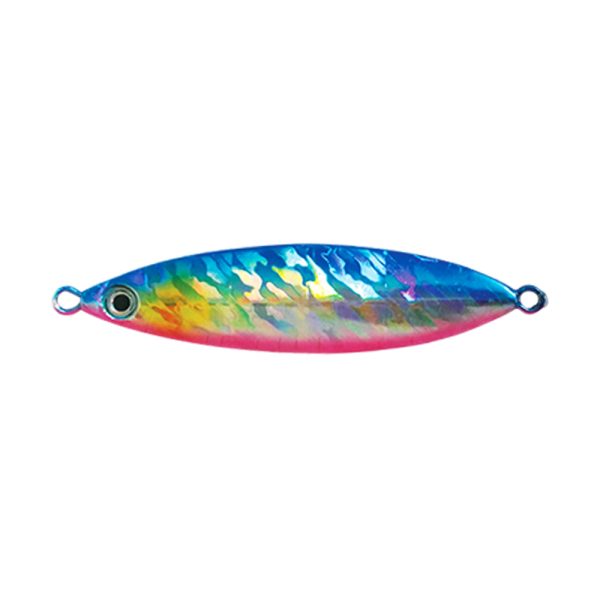 Oceanic Team Slow Flash Metal 160gr - Image 6