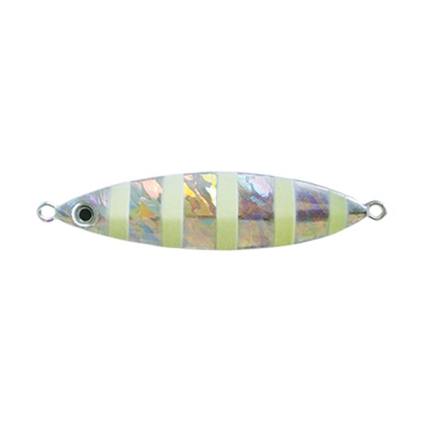 Oceanic Team Slow Flash Metal 160gr - Image 5