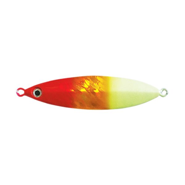 Oceanic Team Slow Flash Metal 160gr - Image 4