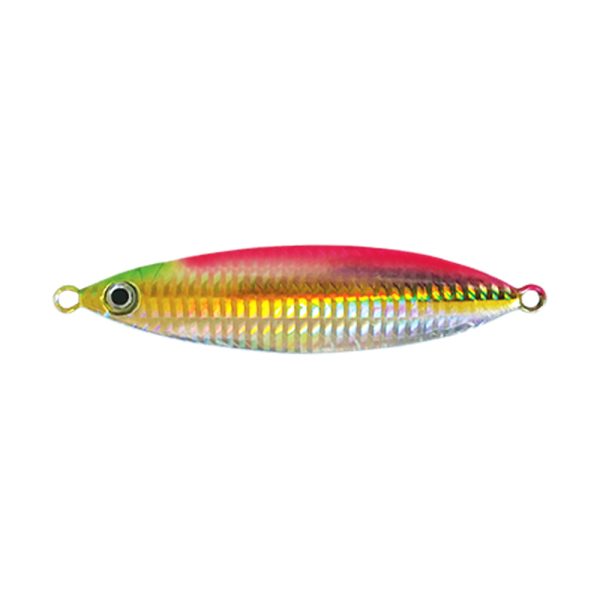 Oceanic Team Slow Flash Metal 160gr - Image 3