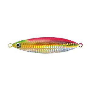 Oceanic Team Slow Flash Metal 160gr