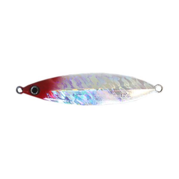 Oceanic Team Slow Flash Metal 160gr - Image 2