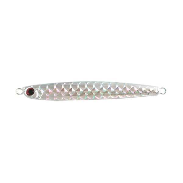 Oceanic Team Sword Jig 80gr