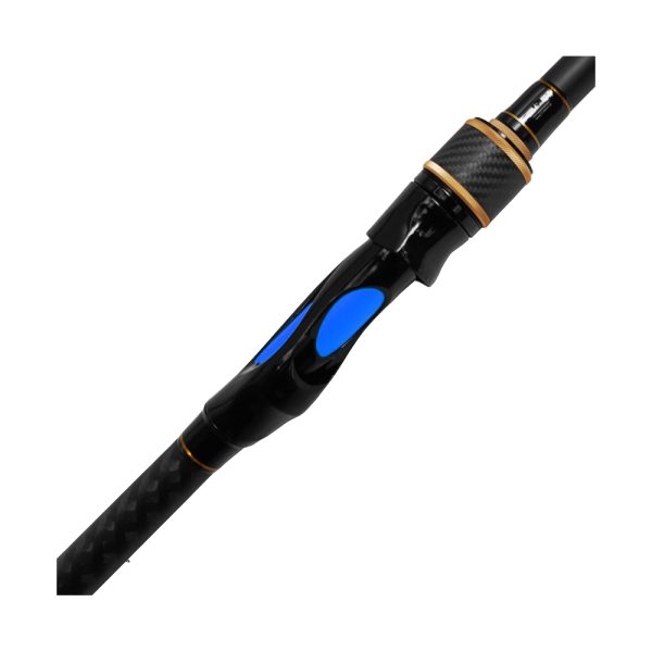 Oceanic Team Viper 80L – 3-18gr/2.40m - Image 3
