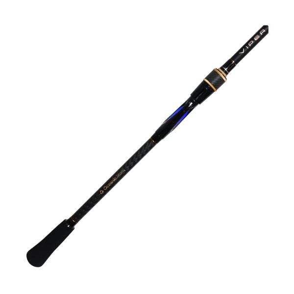 Oceanic Team Viper 80L – 3-18gr/2.40m - Image 2