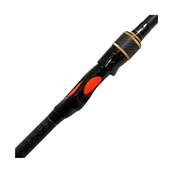 Oceanic Team Viper 90H – 20-60gr/2.70m - Image 2