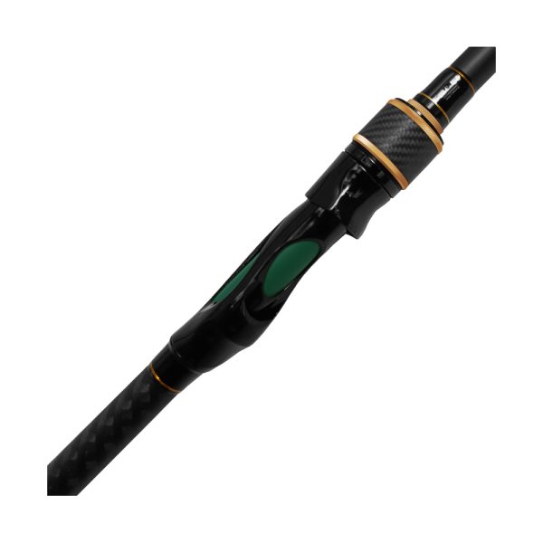 Oceanic Team Viper 90M – 15-40gr/2.70m - Image 3