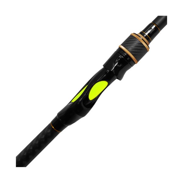 Oceanic Team Viper 90ML – 8-32gr/2.70m - Image 2