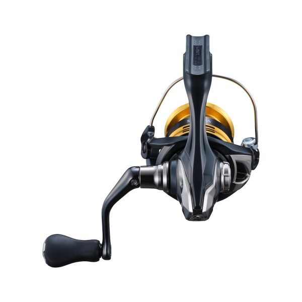 Shimano Μηχανισμός Sahara FJ - Image 3