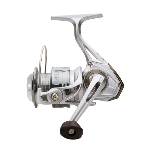 Robinson Bayard FD