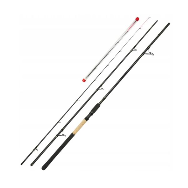 Robinson VDE Competition Distance Feeder CSX 3.90m Up to 120gr
