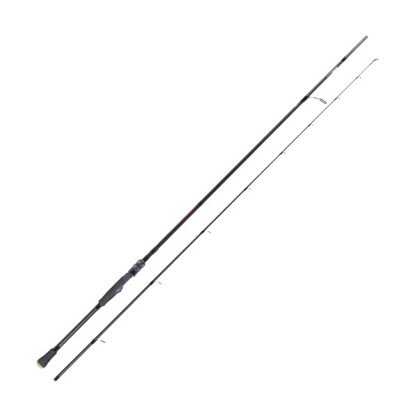 Robinson Cougar Perch Spin 2.40m 6-14gr