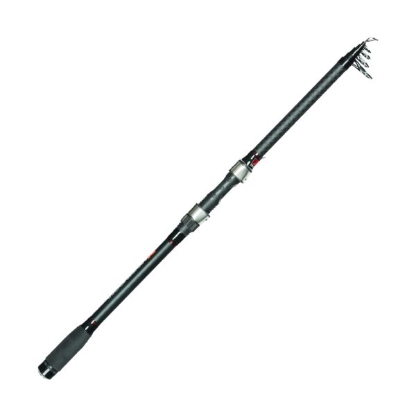 Robinson Stinger X-Cross Tele Spin 10-35gr