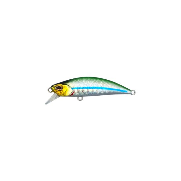 Soul Lures Rocky Minnow 50S – 5cm/5gr