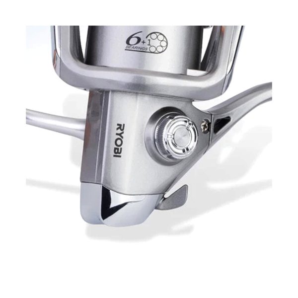 Ryobi Applause 25K 6000 - Image 3