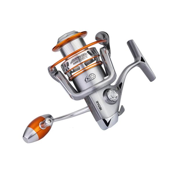 Ryobi Applause 25K 6000 - Image 5