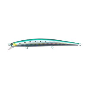 Ryobi Trappers Pro Minnow 125S – 14gr