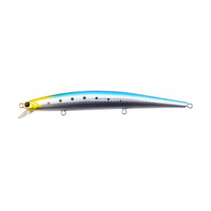 Ryobi Trappers Pro Minnow 163S – 29gr