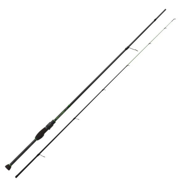Sim Engineering Καλάμια Rock Saber 2.40m 3 - 11 gr