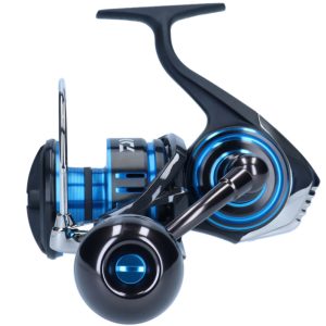 Daiwa Saltist MQ