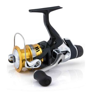 Μηχανισμός Shimano Sahara 2500 R