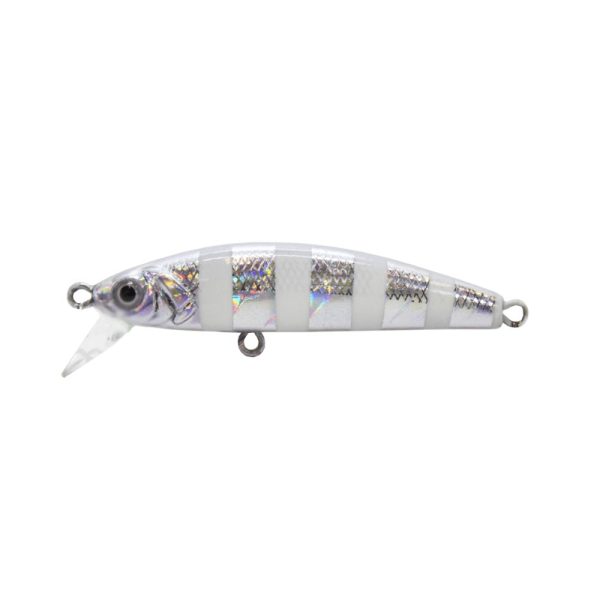 SOUL LURES Airity Minnow 50S – 5cm/8gr