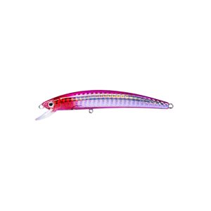 Soul Lures Arms Minnow 90mm – 7.5gr