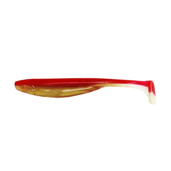 Soul Lures Bass Shad - Image 3
