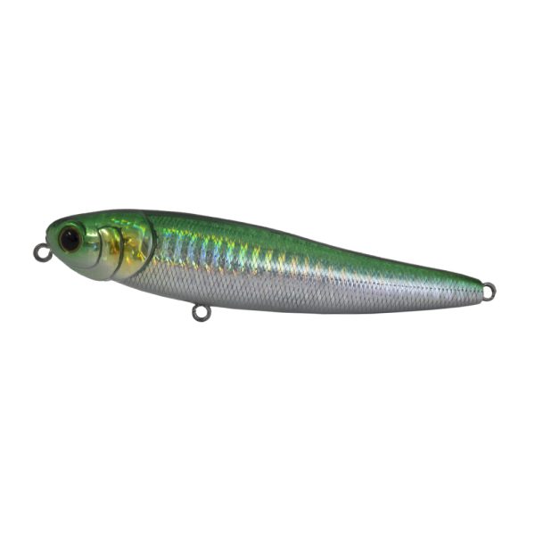 Soul Lures Kefalos 90mm – 12gr - Image 8
