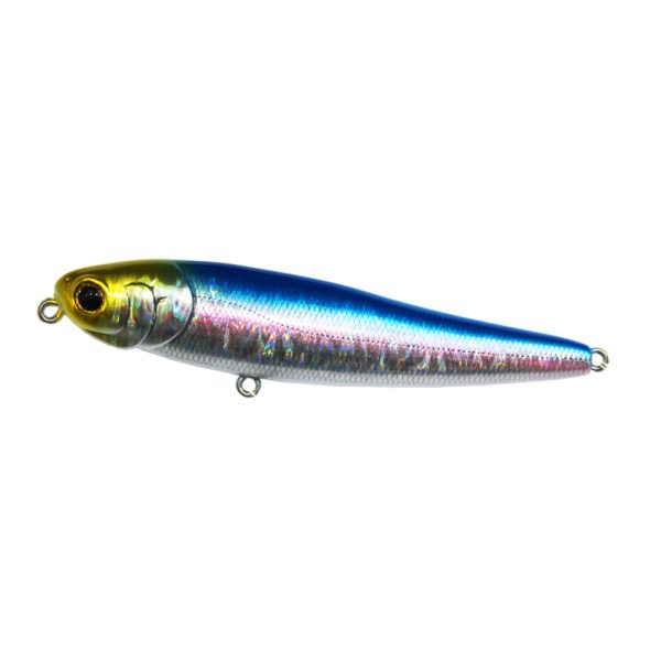 Soul Lures Kefalos 90mm – 12gr - Image 7