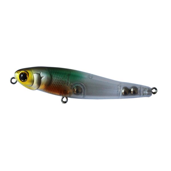 Soul Lures Kefalos 90mm – 12gr - Image 6