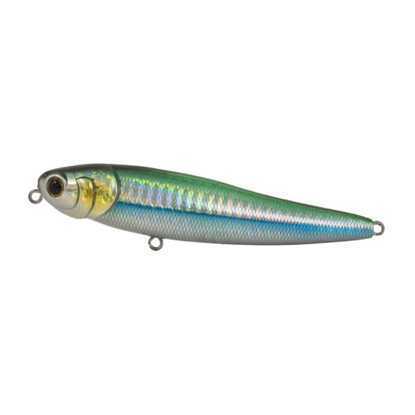 Soul Lures Kefalos 90mm – 12gr - Image 3