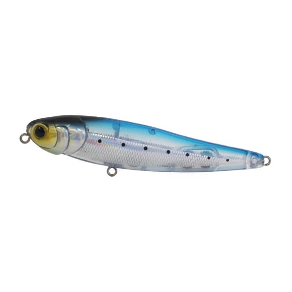 Soul Lures Kefalos 90mm – 12gr - Image 2