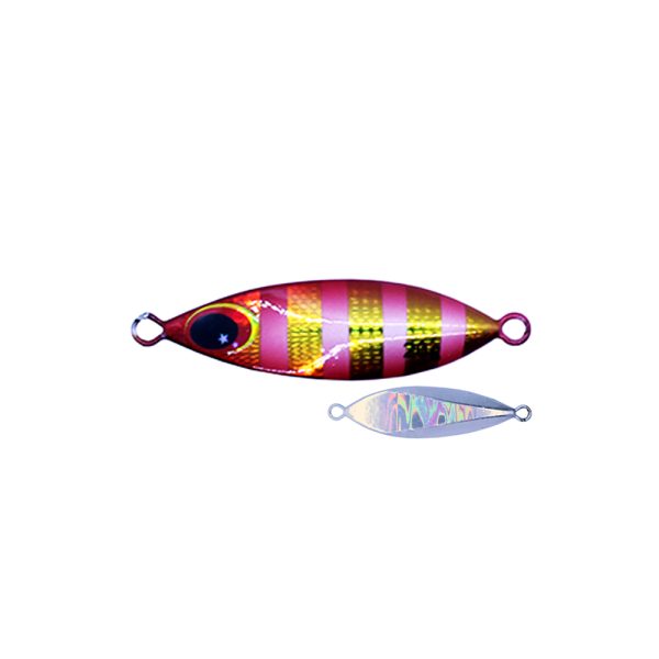 Soul Lures Micro Jig 60gr