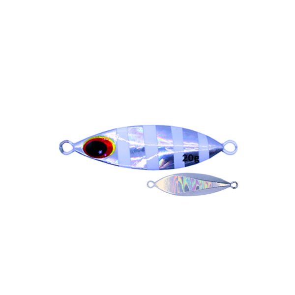 Soul Lures Micro Jig 20gr - Image 5