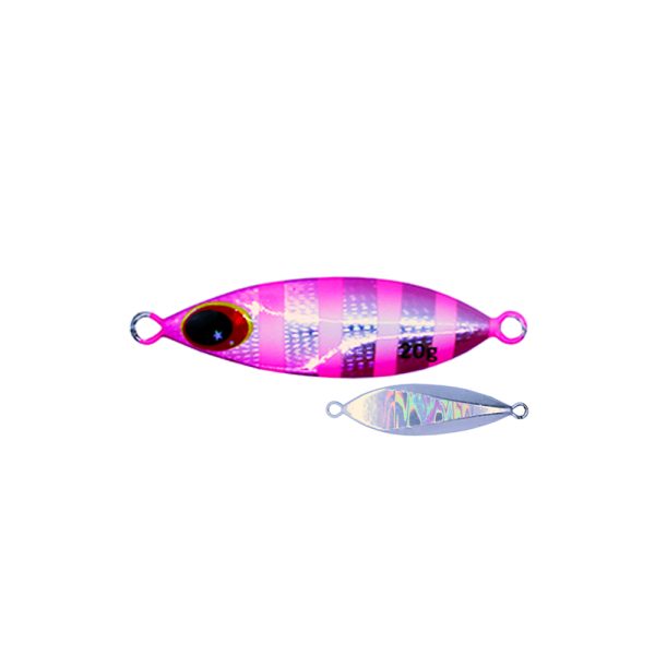 Soul Lures Micro Jig 20gr - Image 4