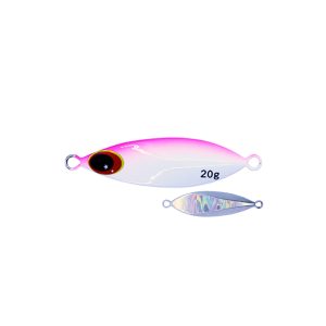 Soul Lures Micro Jig 20gr