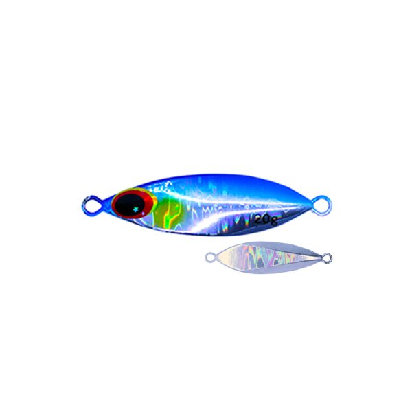 Soul Lures Micro Jig 20gr - Image 2