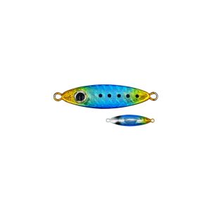 Soul Lures Mini Bullet 38mm – 10gr