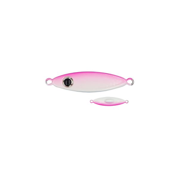 Soul Lures Mini Bullet 38mm – 10gr - Image 4